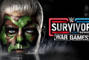 wwe survivor series