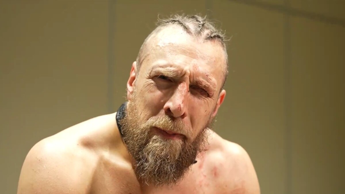 Bryan Danielson Names Four NJPW Stars He Thinks Would Fit In AEW ...