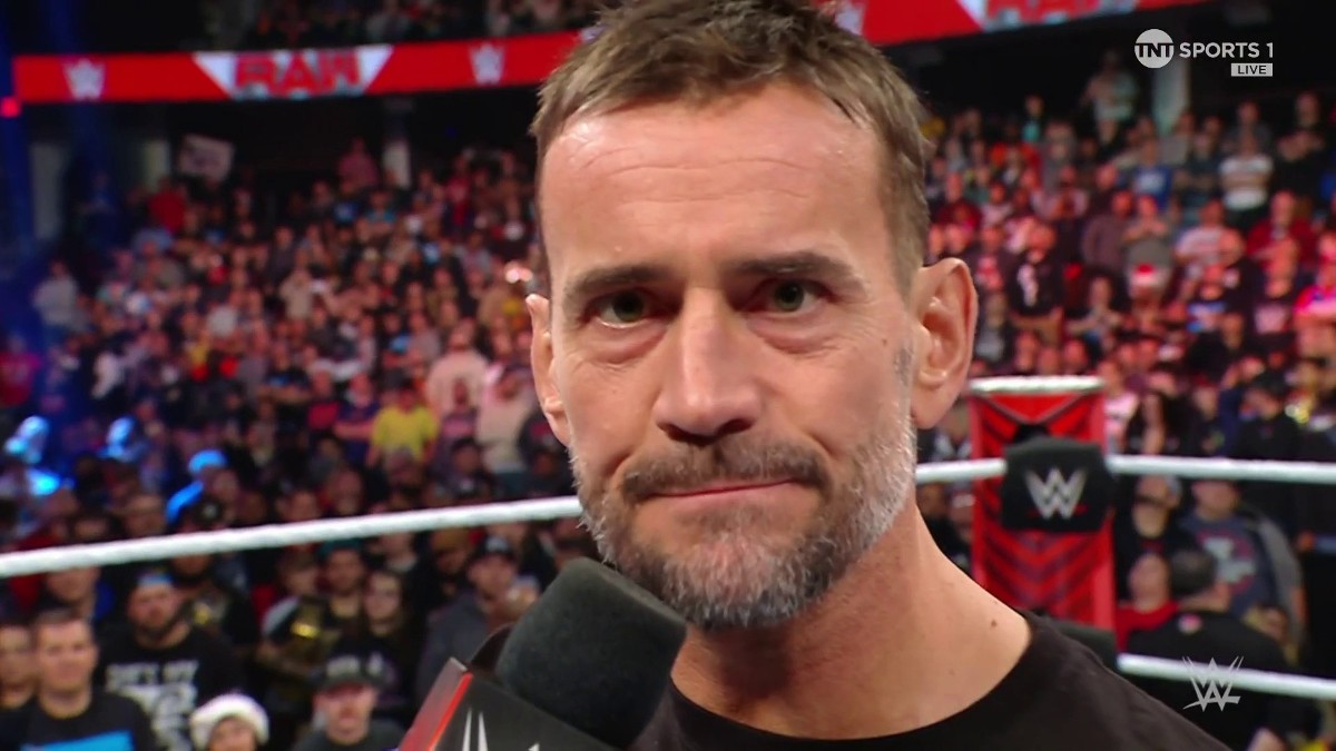 CM Punk Expresses His Gratitude Ahead Of WWE In-Ring Return