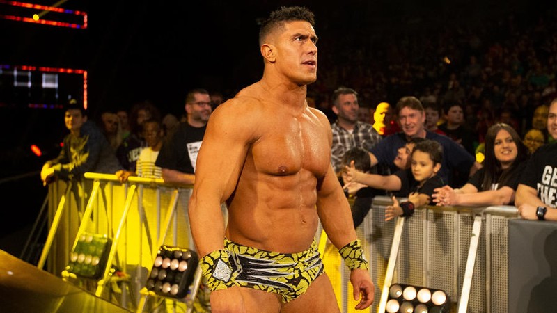 EC3 Announces New CYN ‘Essentials’ Training Course For Aspiring Wrestlers