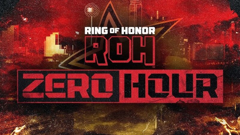 ROH Final Battle 2022: Date, start time, TV channel and live stream | DAZN  News US