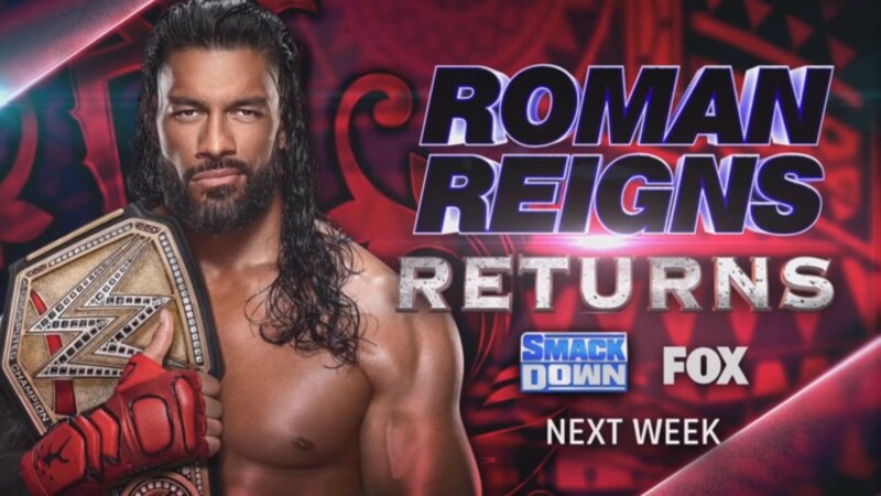 Wwe raw smackdown store roman reigns