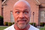 kurt angle meme machine