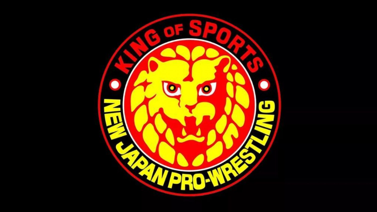 NJPW Announces Upcoming Major Event Schedule