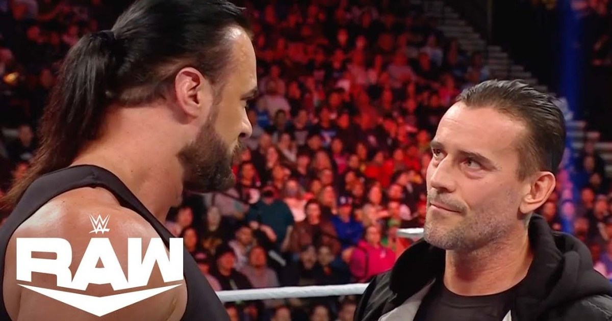 Drew McIntyre On CM Punk Saying He Would Lead By Example: Don’t Be A Hypocrite