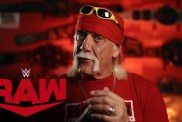 Hulk Hogan WWE Royal Rumble