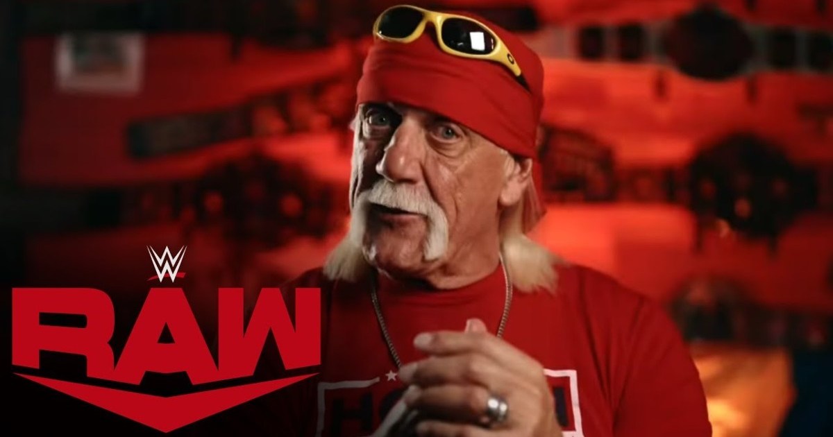 Hulk Hogan Jokes He Could Get The Number 30 Spot In WWE Royal Rumble