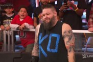 Kevin Owens WWE NXT