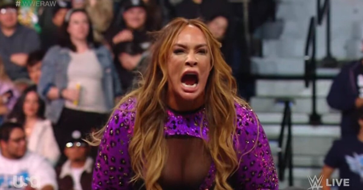 Nia Jax Didn’t Know Joe Hendry Until His NXT Appearance, Says TNA Crossover Is A Fun Showcase