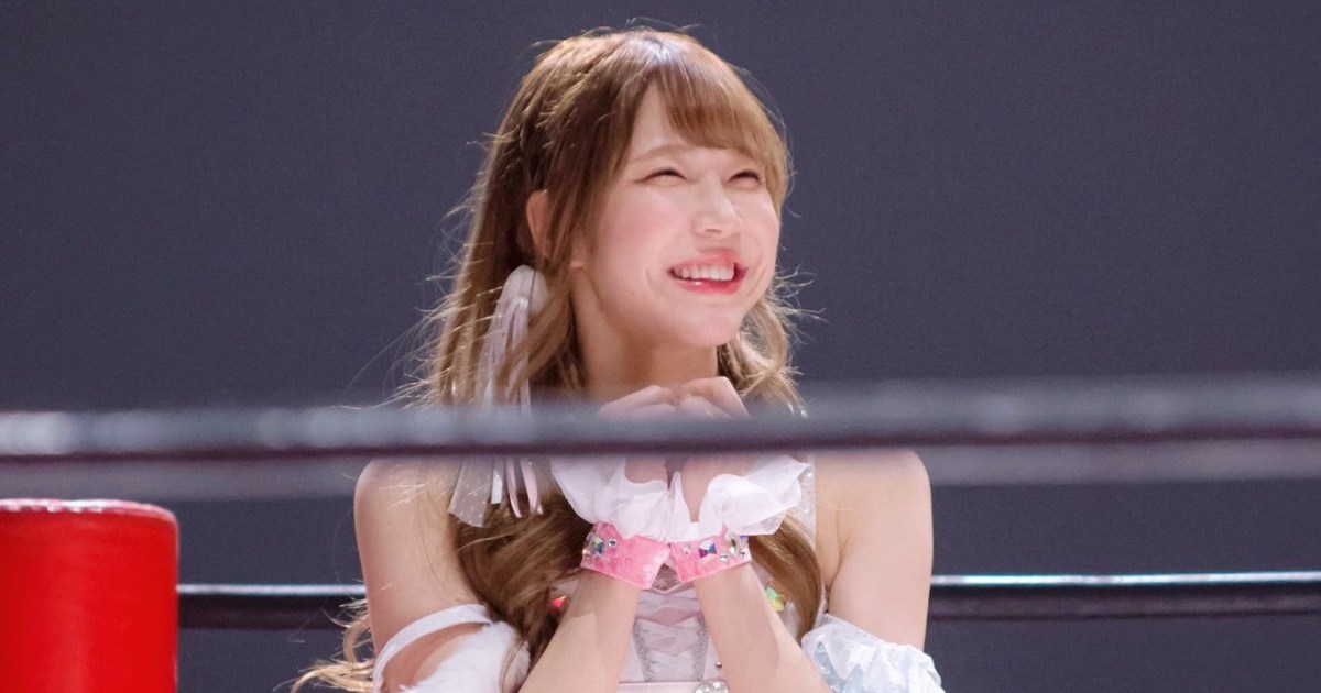 TJPW’s Mizuki To Compete In Thailand This May