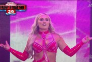 Tiffany Stratton WWE Royal Rumble