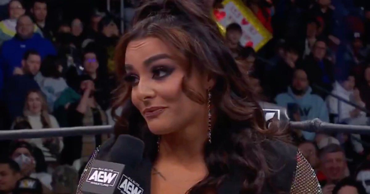 Deonna Purrazzo To Team Up With Thunder Rosa On AEW Dynamite