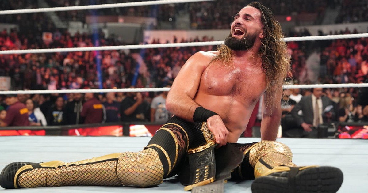 Seth Rollins: WrestleMania 40 Can Go Down As A Historic, Game-Changing Event