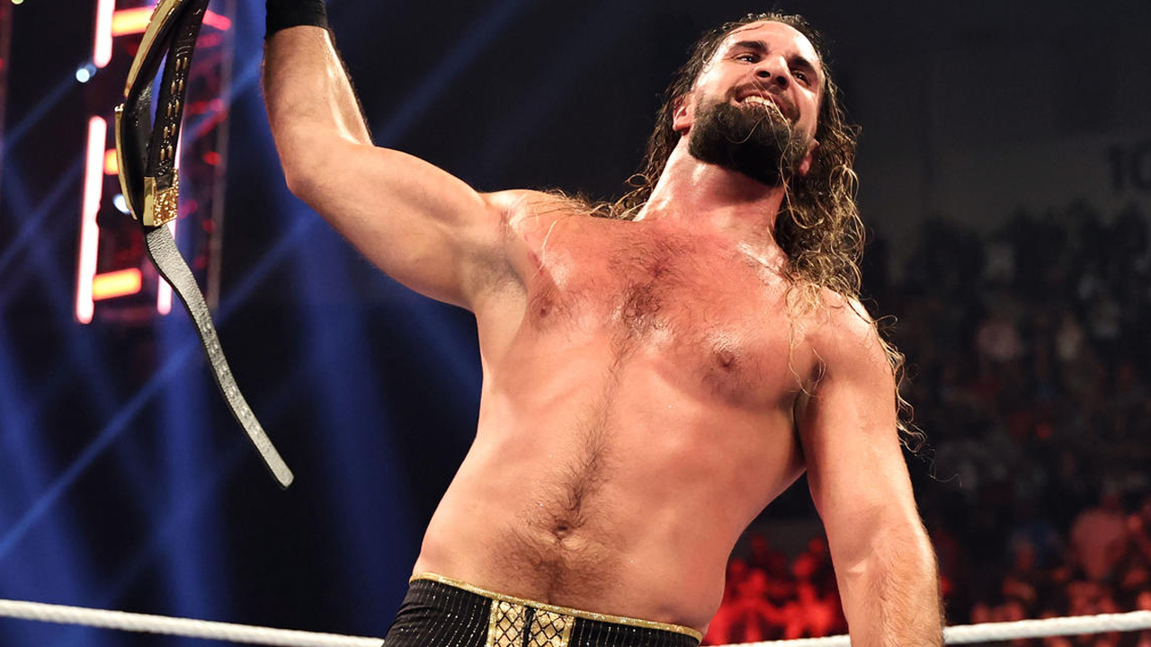 Seth Rollins Gives Update On Knee Injury Ahead Of WrestleMania 40 ...