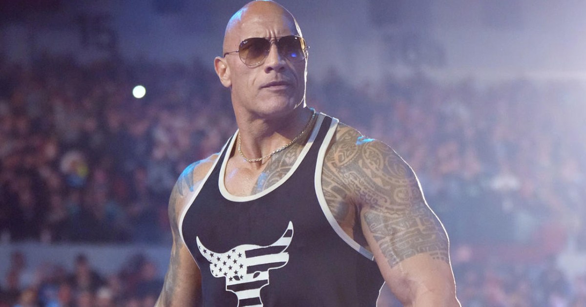 The Rock Now Owns The IP Rights To ‘Jabroni’ And More Of His Catchphrases And Names