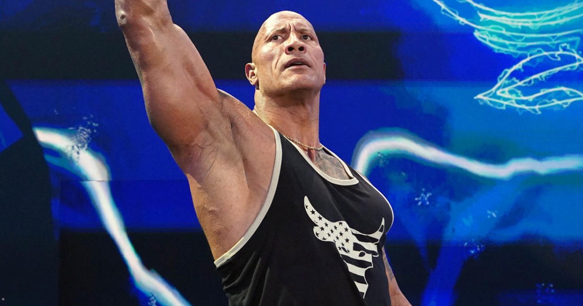 Becky Lynch: The Rock Has Always Encouraged Me, It’s Great Having Him Involved