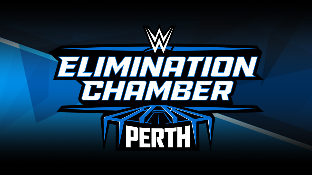 WWE Elimination Chamber 2024 Will Have 5 AM EST / 2 AM PST Start Time