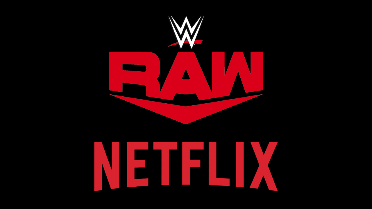 Netflix Will Be The New Home Of WWE RAW Starting In 2025 Wrestlezone