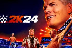 WWE 2K23 Revel with Wyatt Pack, what to expect. 