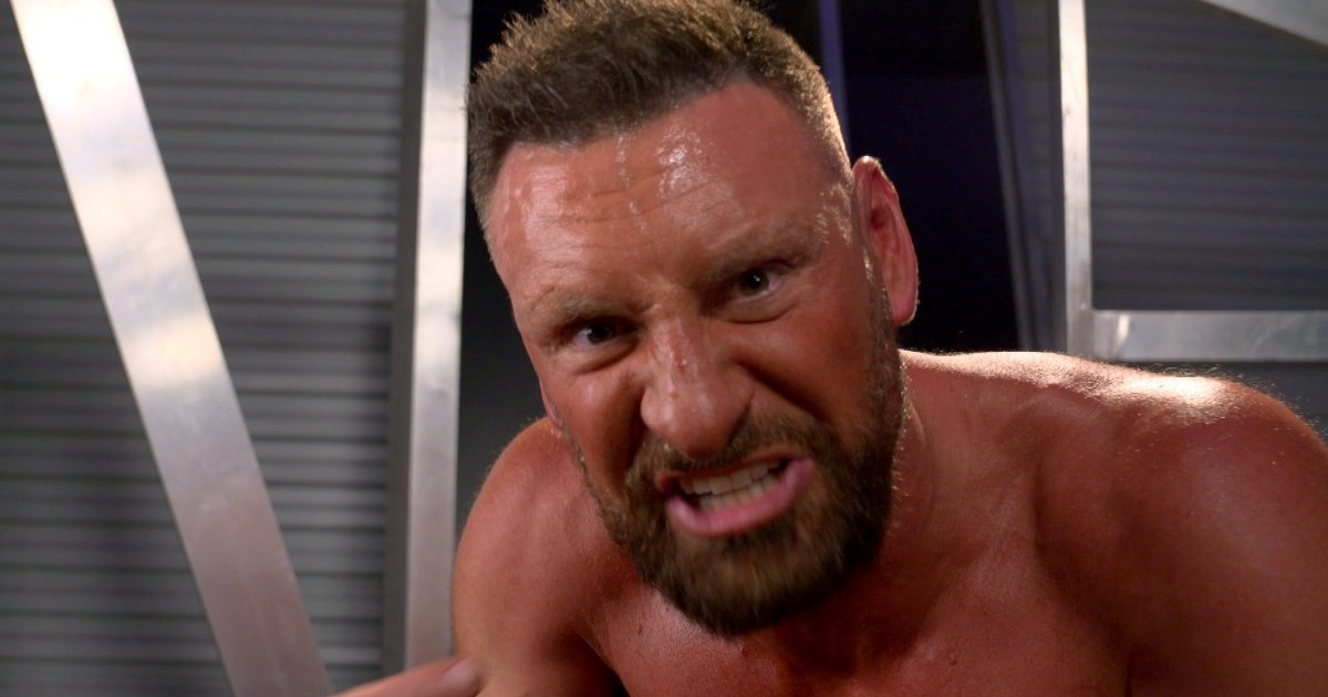 Grayson Waller And Dijak Troll AEW Airing All In Footage