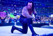 The Undertaker