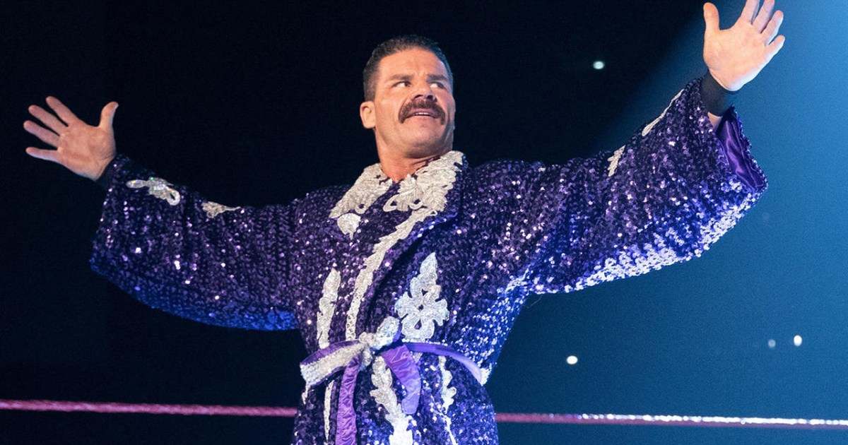 Bobby Roode Says He’s Cleared To Wrestle, Comments On Possible In-Ring Return