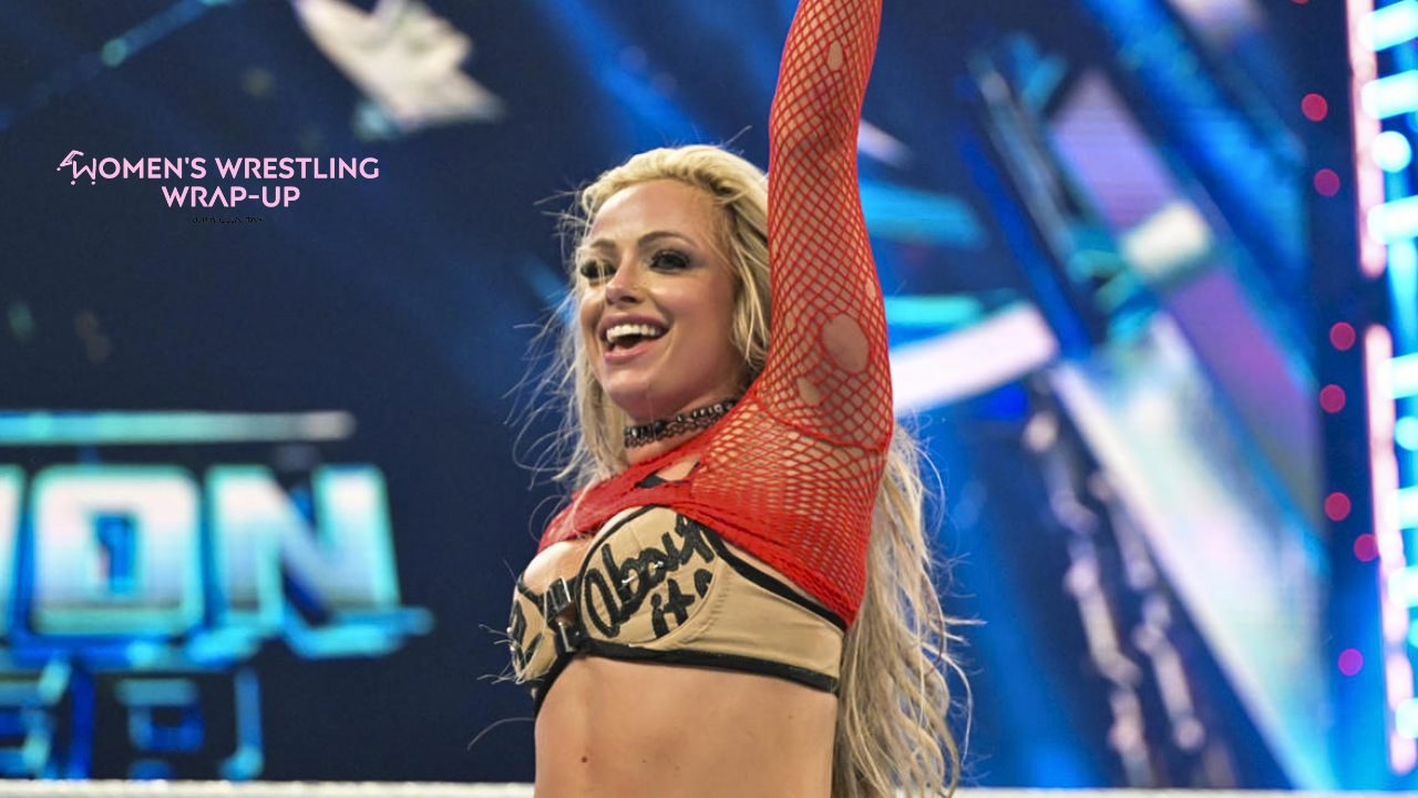 Women's Wrestling Wrap-Up: Liv Morgan Begins Her Revenge Tour, TNA No ...