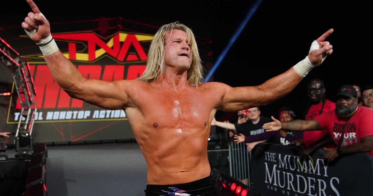 Nic Nemeth Explains Why He Didn't Sign With AEW, Chose To Land In TNA