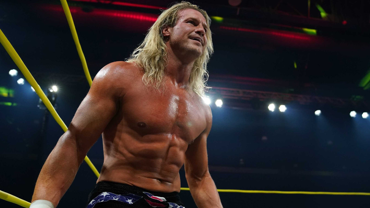 Ryan Nemeth Says He Has Been Trying To Get Nic Nemeth To Go To AEW