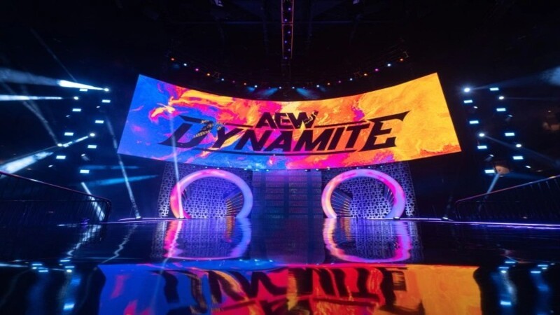 Report: WBD Has Been Happy With AEW Dynamite's Viewership