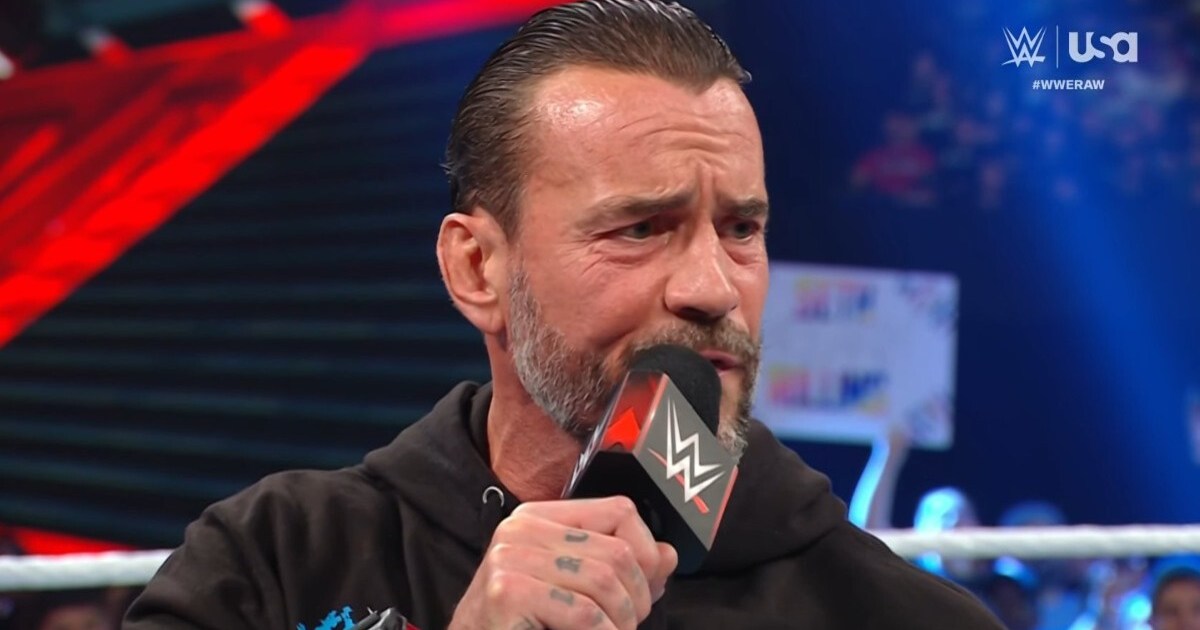 CM Punk: The Stars Had To Align For My WWE Return, It Wasn’t Something I Yearning To Do