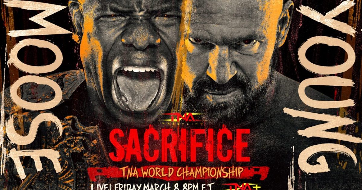 TNA Sacrifice Results (3/8/24)