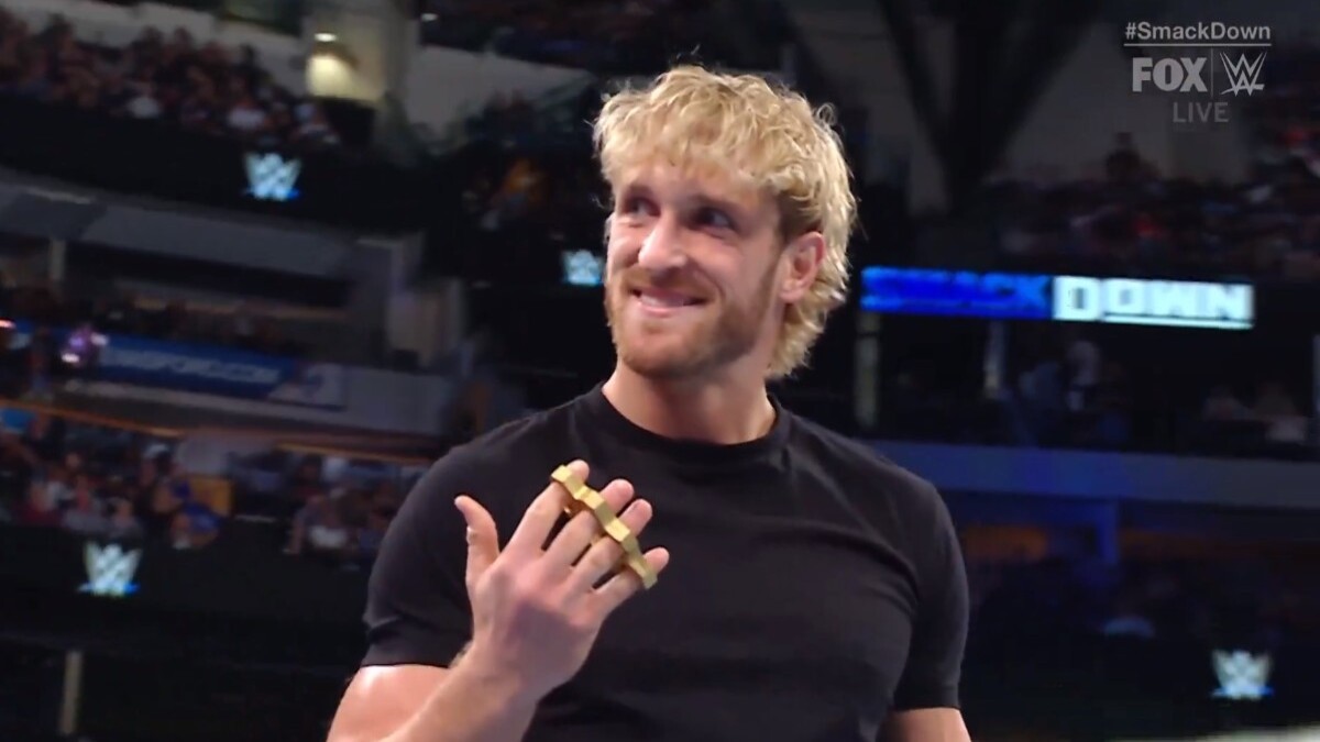 Logan Paul Claims He's Retired From Pro Wrestling - Wrestlezone