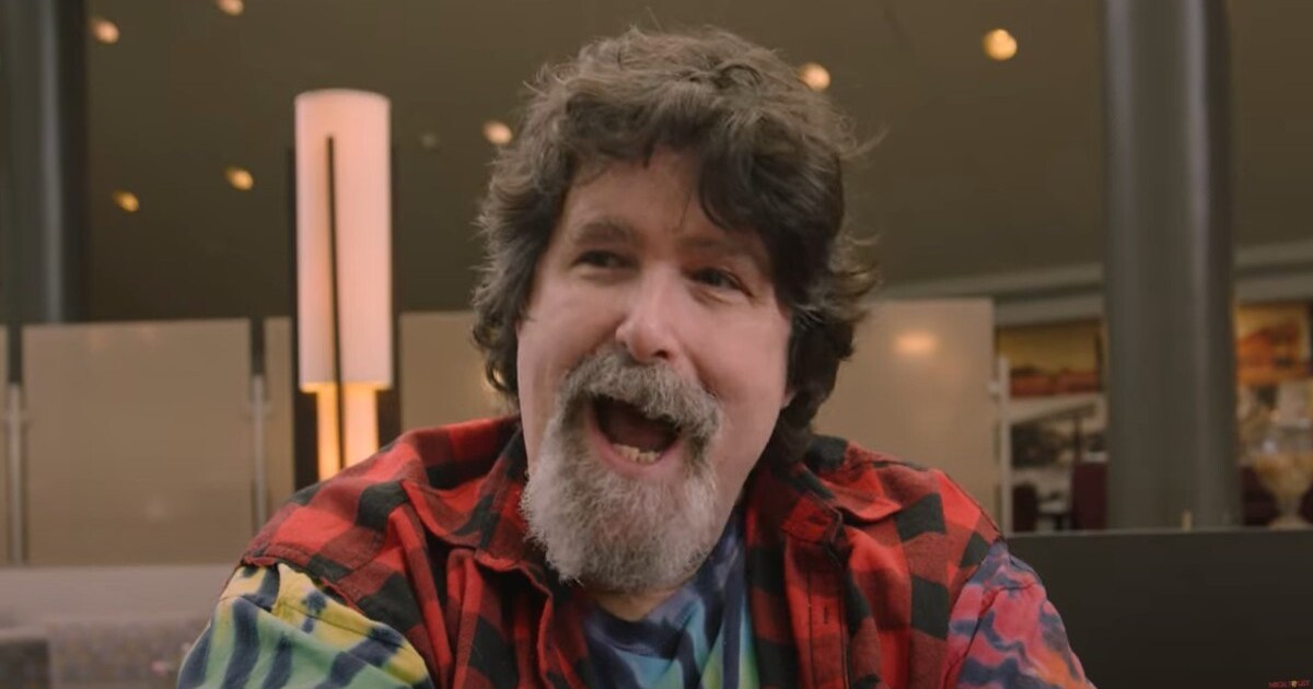 Mick Foley Provides Update On Concussion, Says He’s Feeling Good