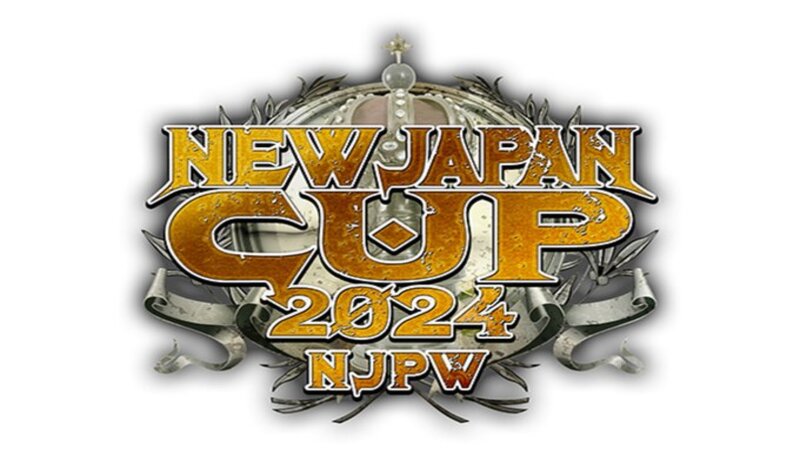 New Japan Cup 2024 Results: Final – March 20, 2024