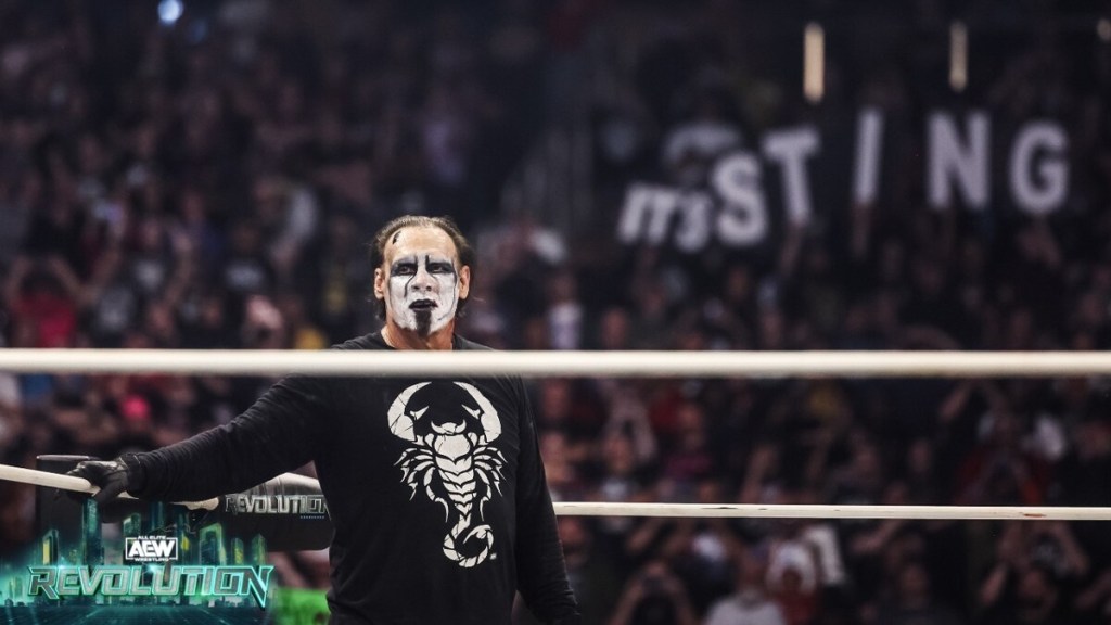 AEW Revolution 2024 Results (3/3/24): Sting's Last Match, World Title Bout,  More