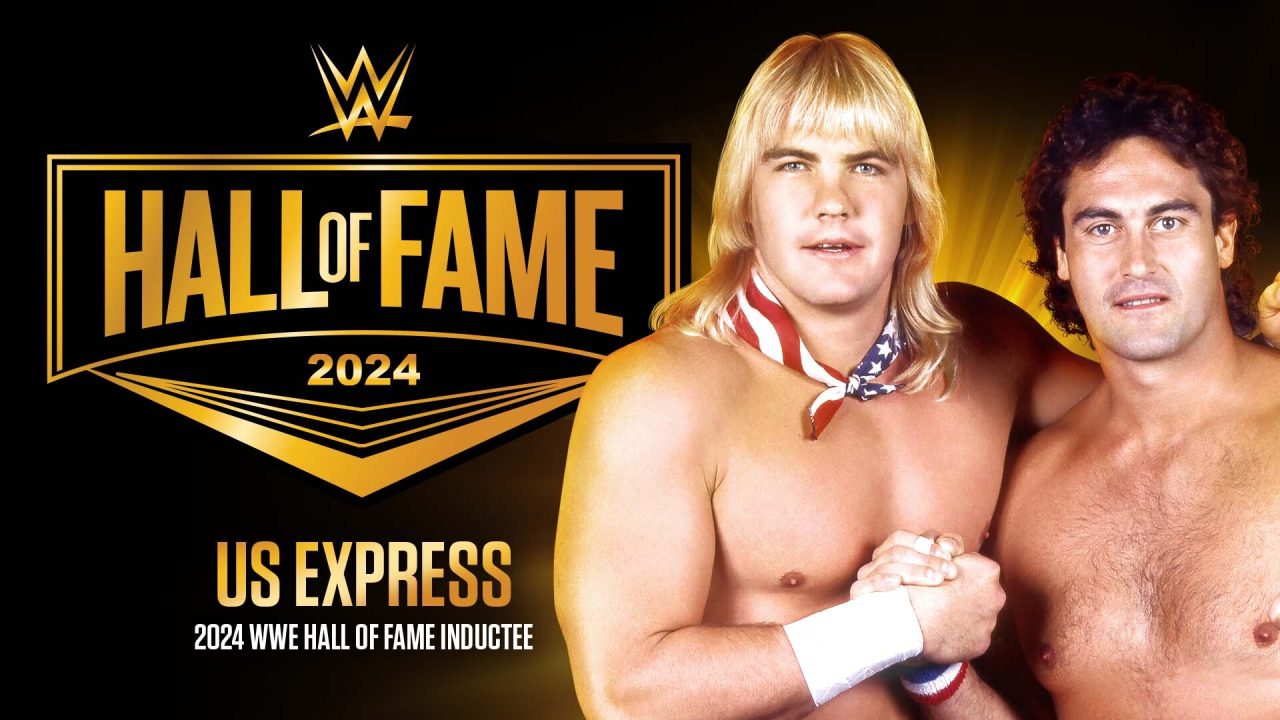 2024 Hall Of Fame Wwe Lynde Ronnica