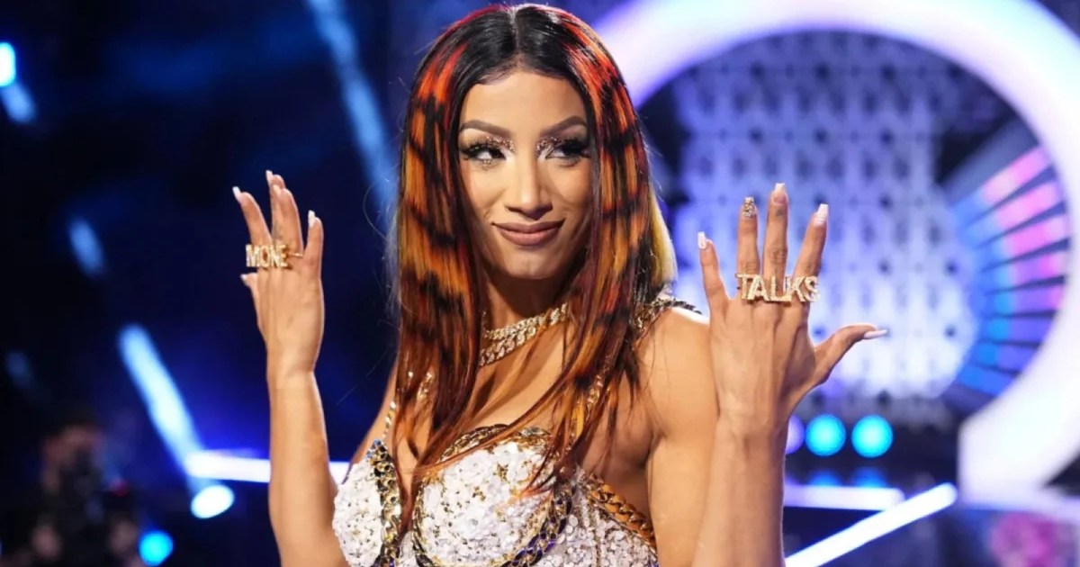 Tony Khan: Mercedes Moné Is Perfect To Be The Face Of AEW