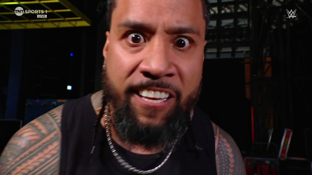 Jimmy uso sale