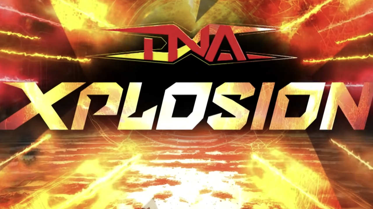 TNA Xplosion Results March 1, 2024 Wrestlezone