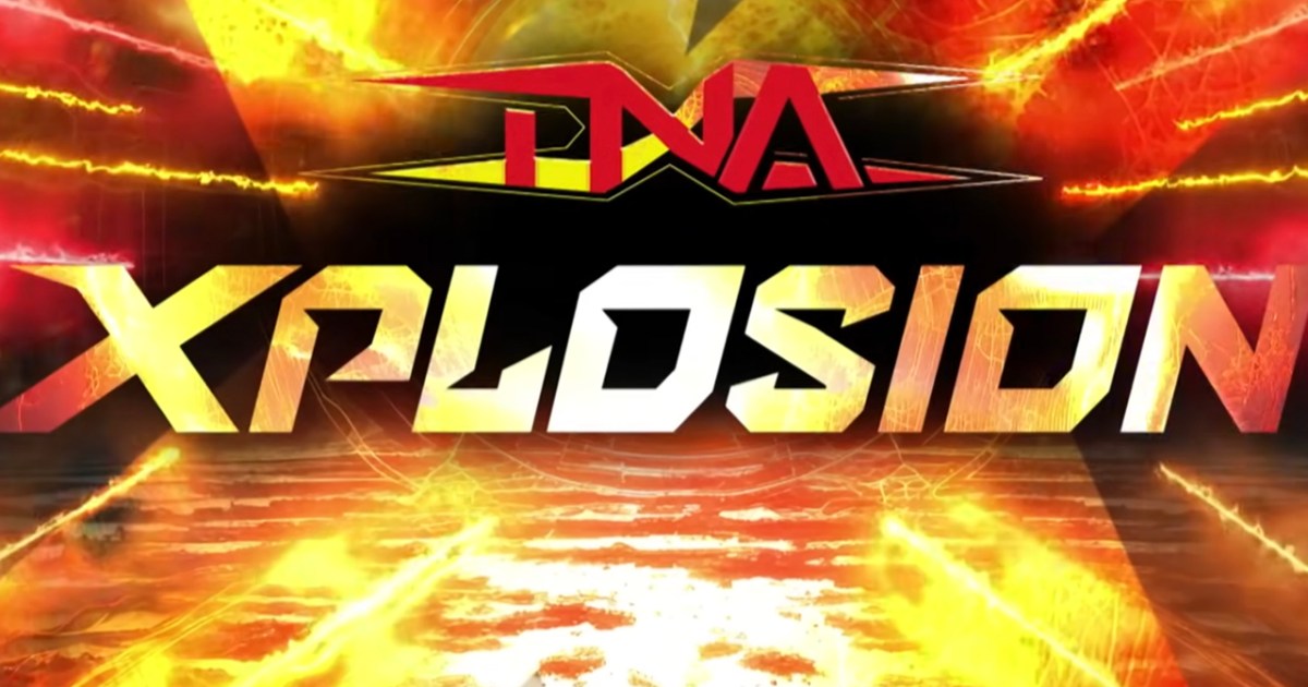 TNA Xplosion Results – June 28th, 2024