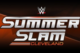 WWE SummerSlam Results