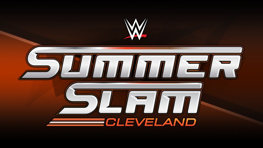 WWE SummerSlam Results