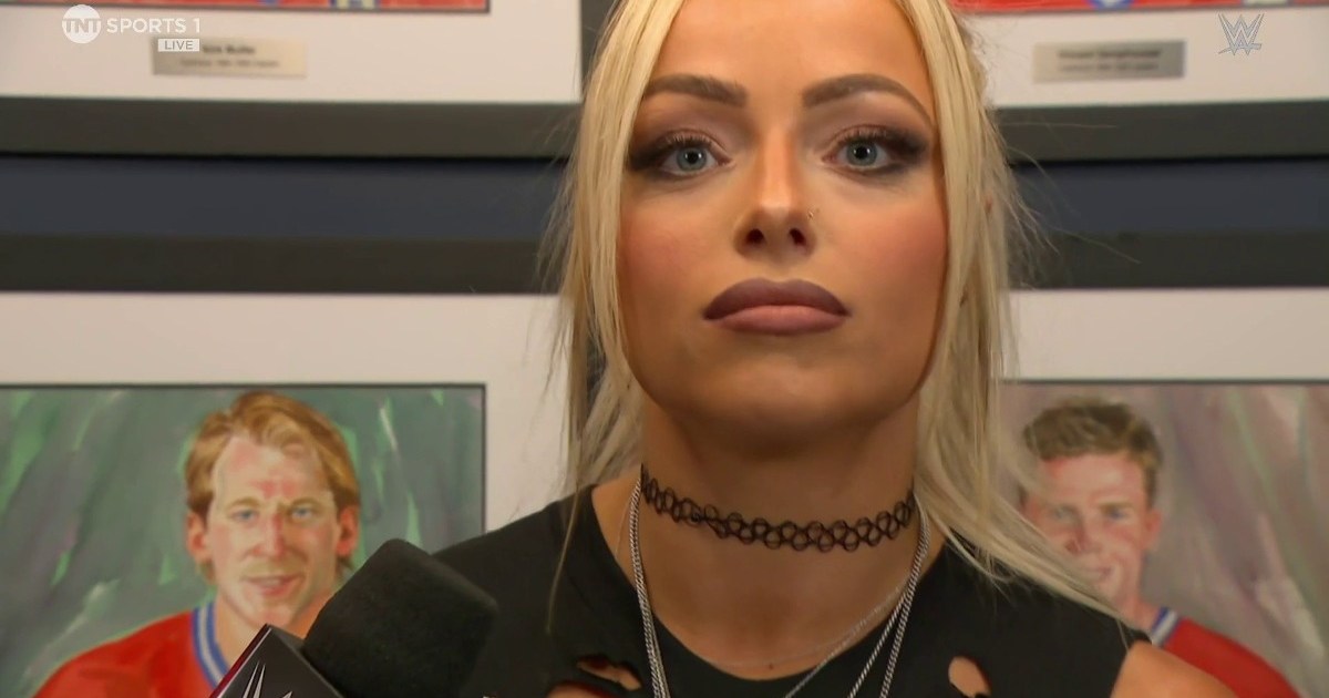 Liv Morgan Fires Back At Fan For Wishing She Would Get Injured Or Paralyzed