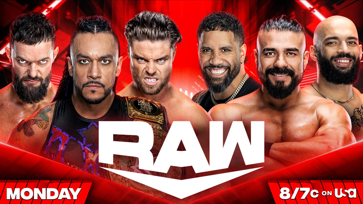 WWE RAW Preview (4/29/24)