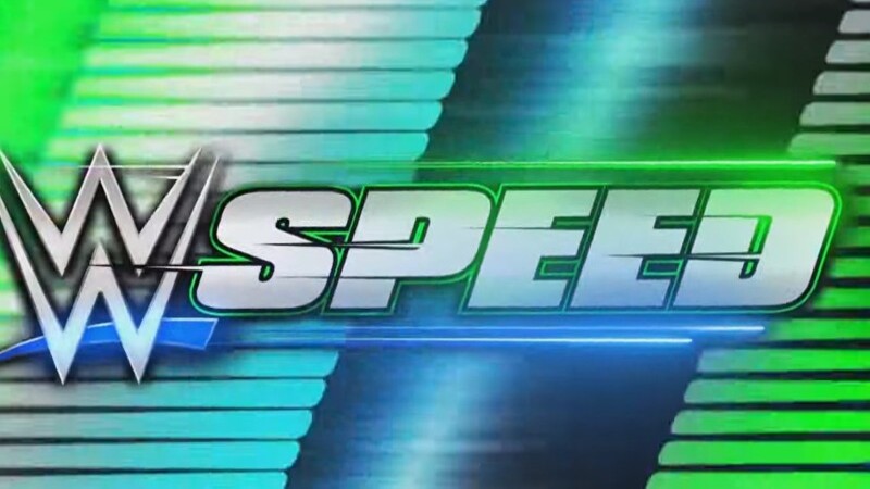 WWE Speed Championship Tournament Semi-Finals Set