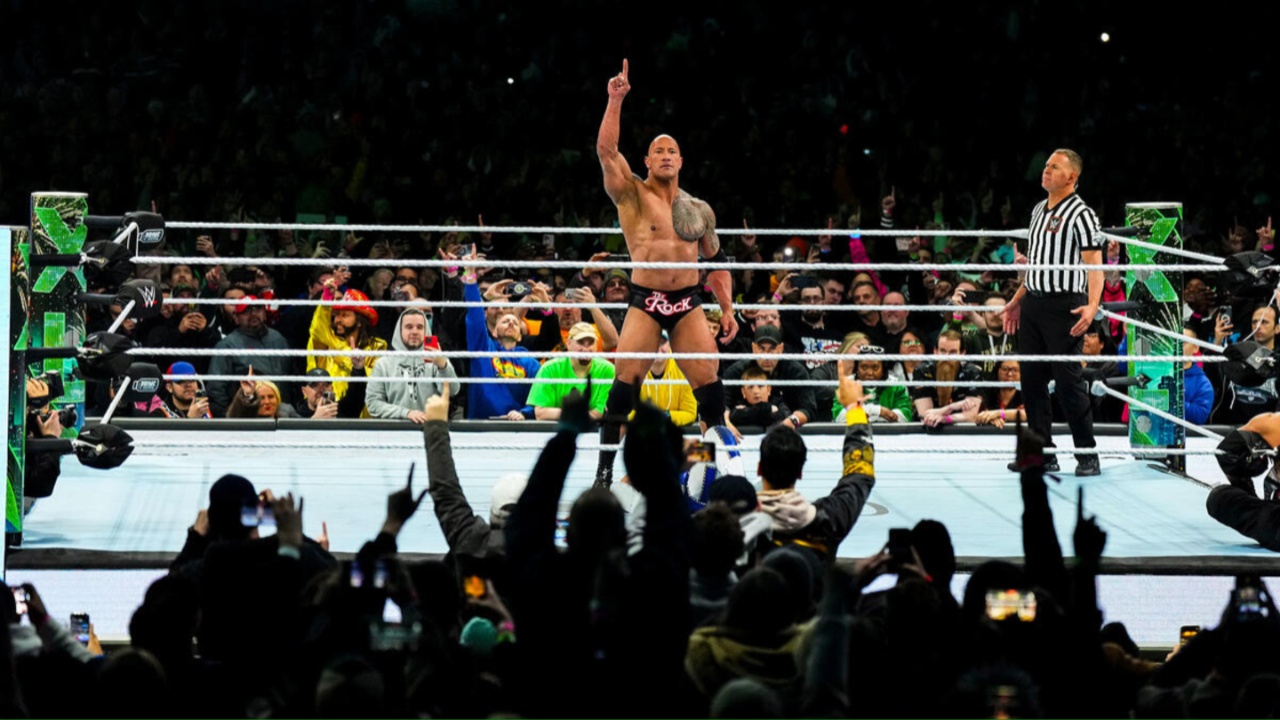 WrestleMania 40 Night 1 Review