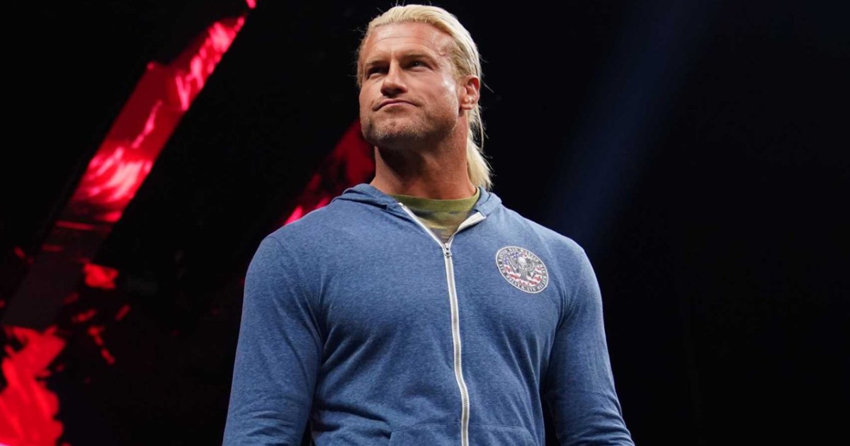 Nic Nemeth Reveals That He Almost Joined The Heart Throbs In WWE