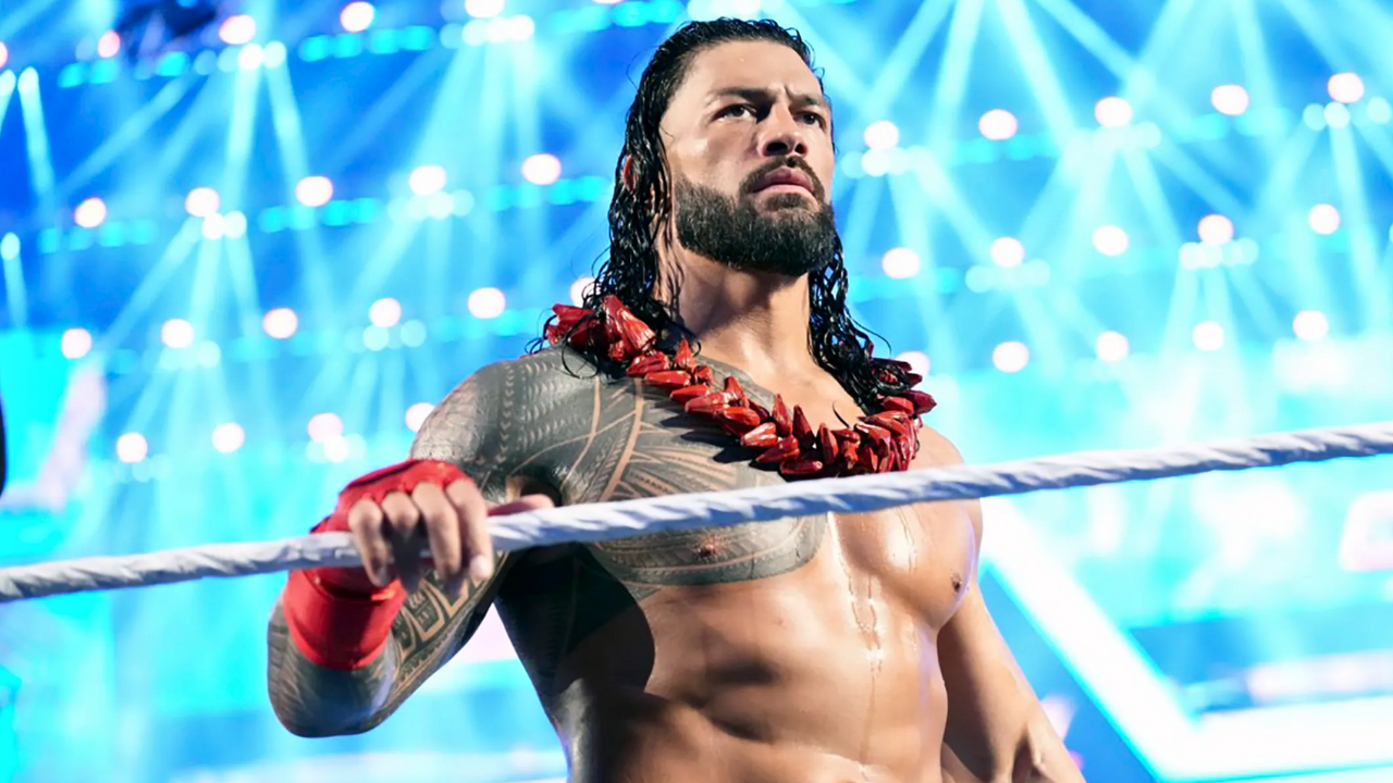 Roman Reigns On The Bloodline WarGames: There's A Lot Of Different ...