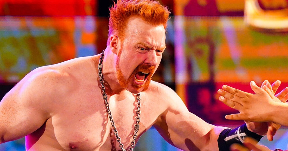 Sheamus Is Done With Gunther After Three Straight Losses: ‘There Ain’t Gonna Be No Quadrilogy’